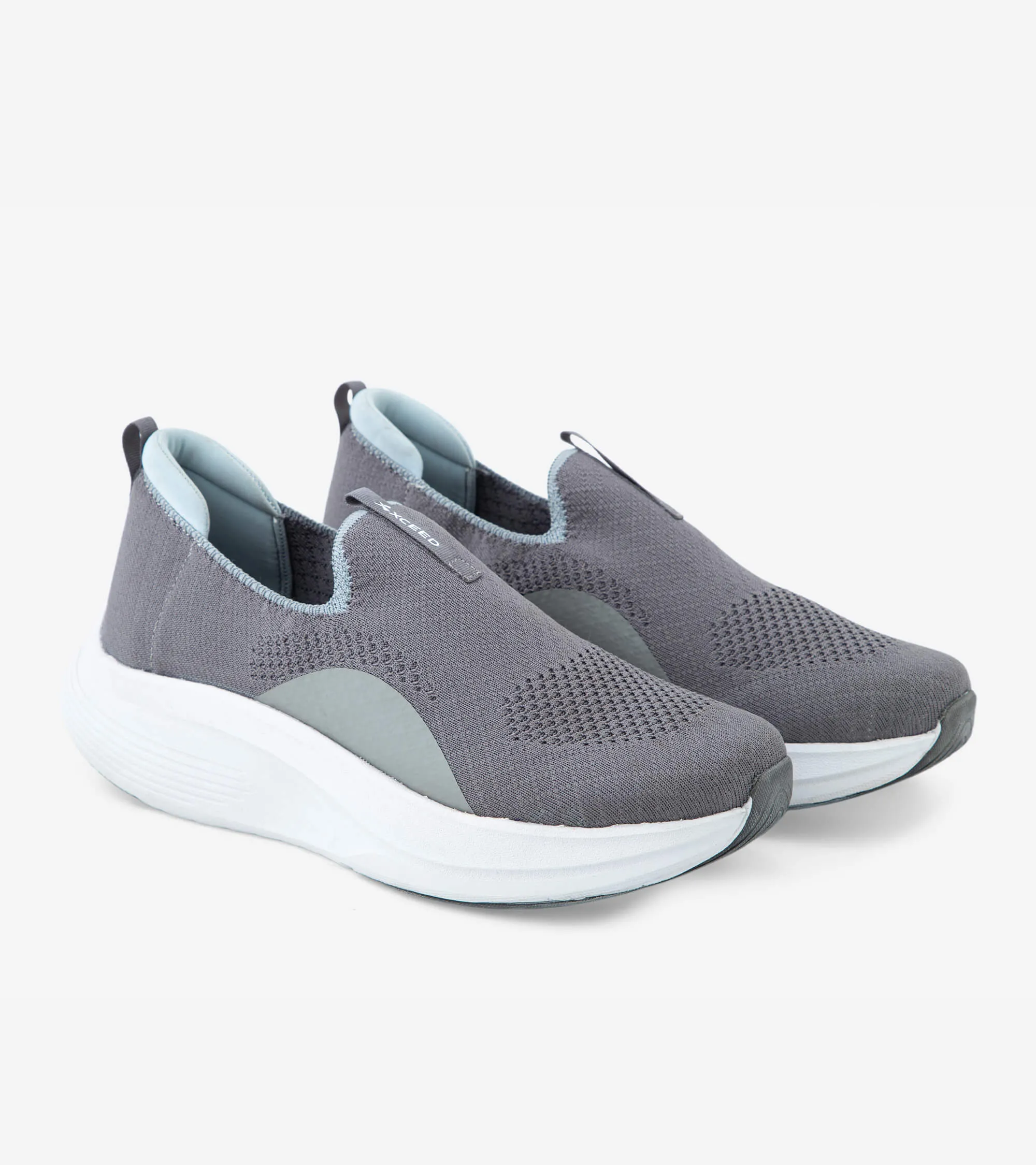 Men's Sports Shoes US-EX-5304 Best Way To Lace Up Running Shoes