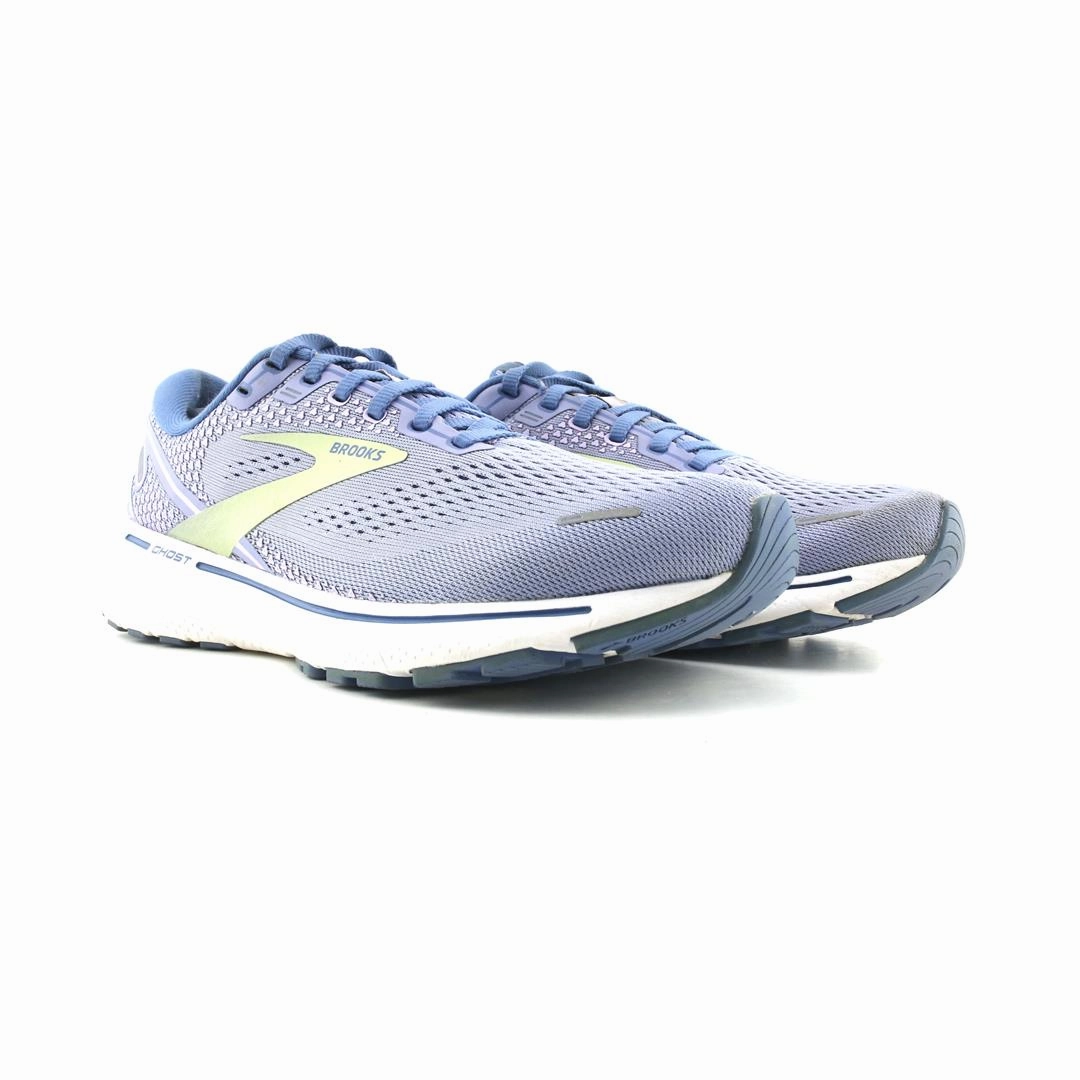 Trail Running Shoes Recommendations BROOKS GHOST 14