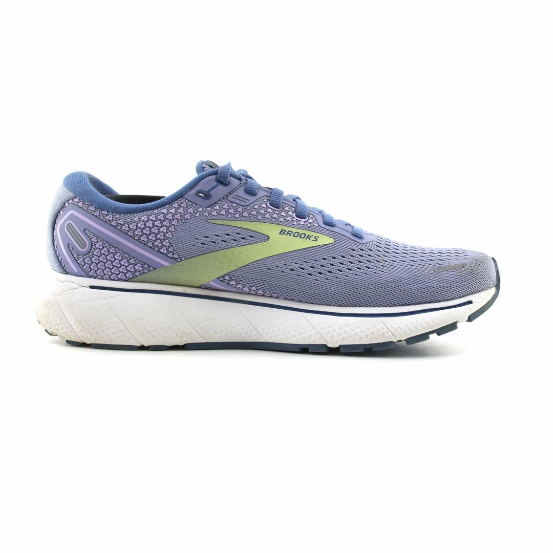 BROOKS GHOST 14 Running Shoes Barefoot