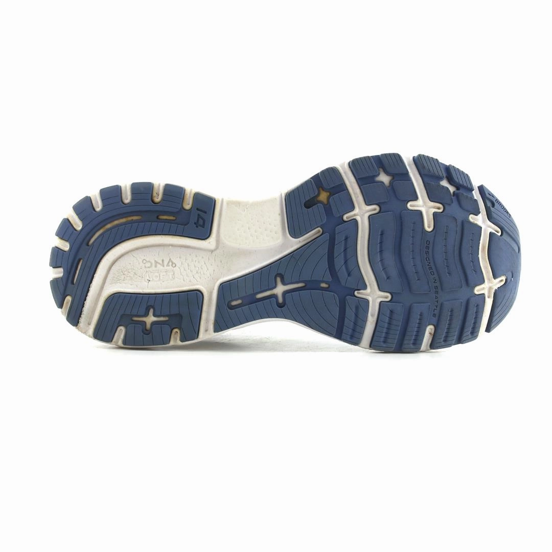 4dfwd Running Shoes Review BROOKS GHOST 14