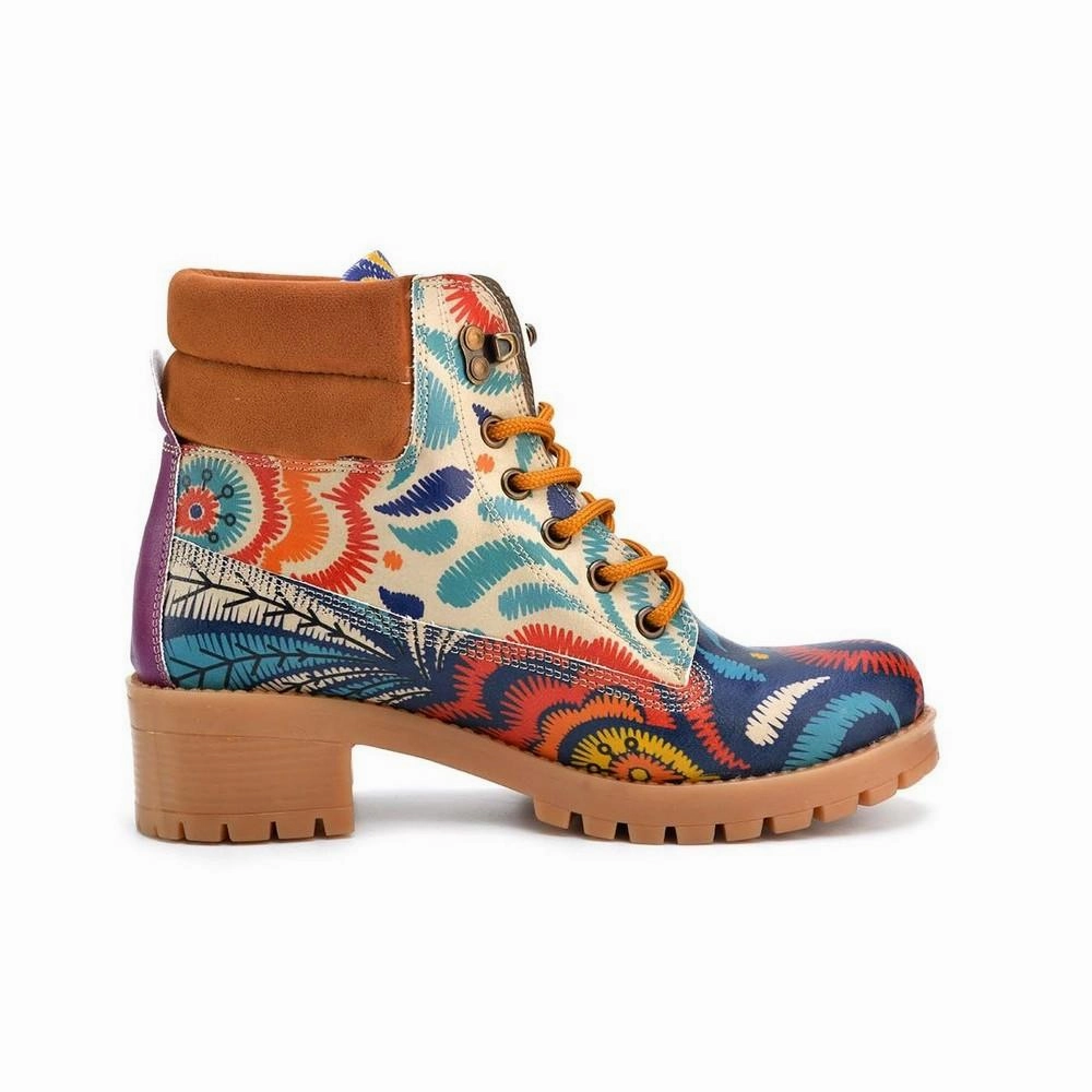 Short Boots KAT129 Sneaker Work Boots