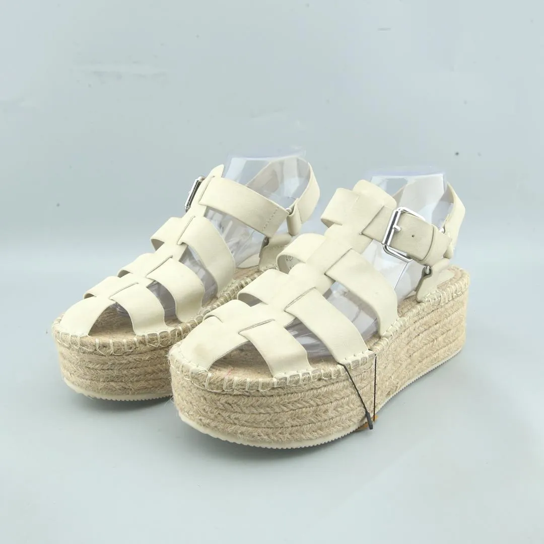 PULL & BEAR COLLECTION Lace Up Ballerina Shoes