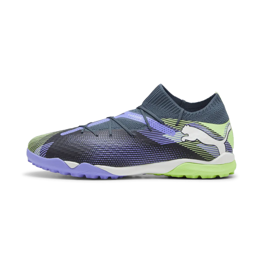 Best Soccer Cleats For Cheap PUMA Future 7 Pro Cage TT Turf Shoes