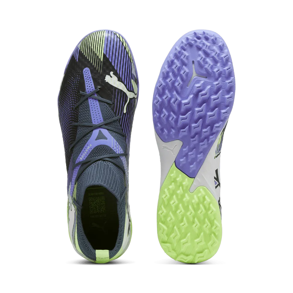 PUMA Future 7 Pro Cage TT Turf Shoes Best Way To Wash Soccer Cleats