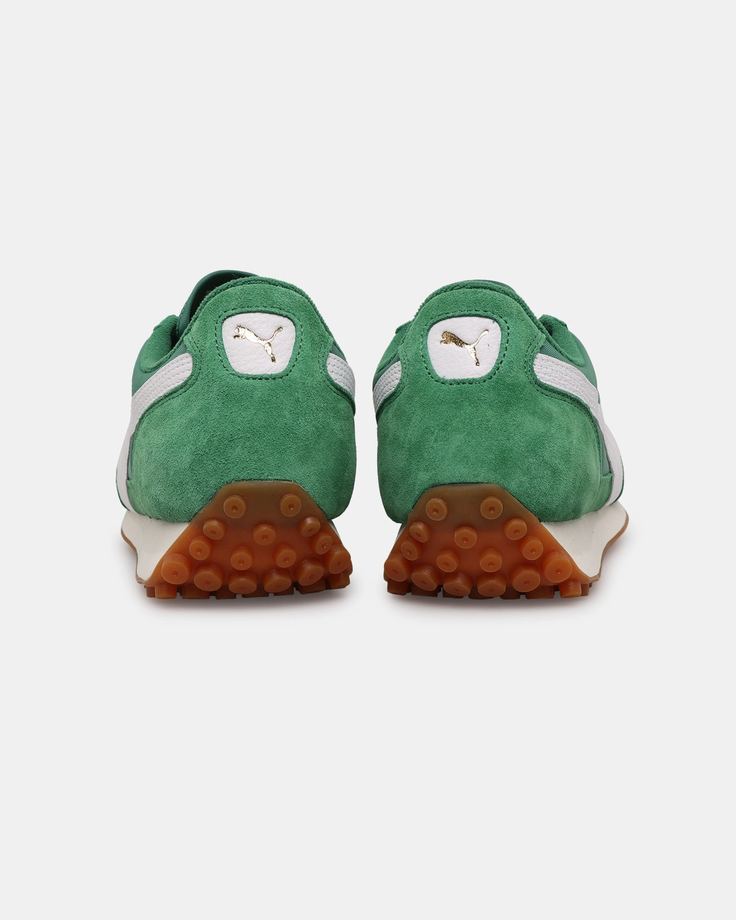 Puma Easy Rider Vintage Puma White/Arch Green Puma Ignite Nxt Pro Golf Shoes Review