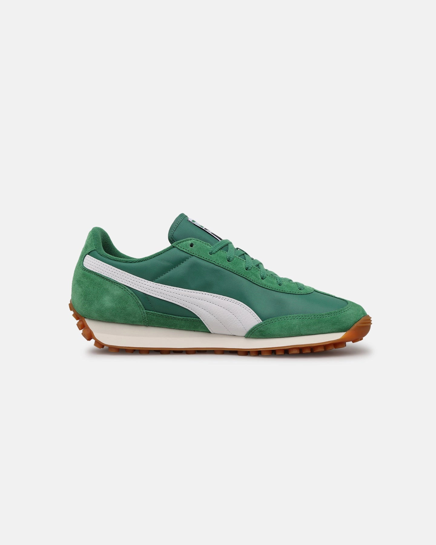 Puma X Ptc Gs-x Efekt Spikeless Golf Shoes Puma Easy Rider Vintage Puma White/Arch Green