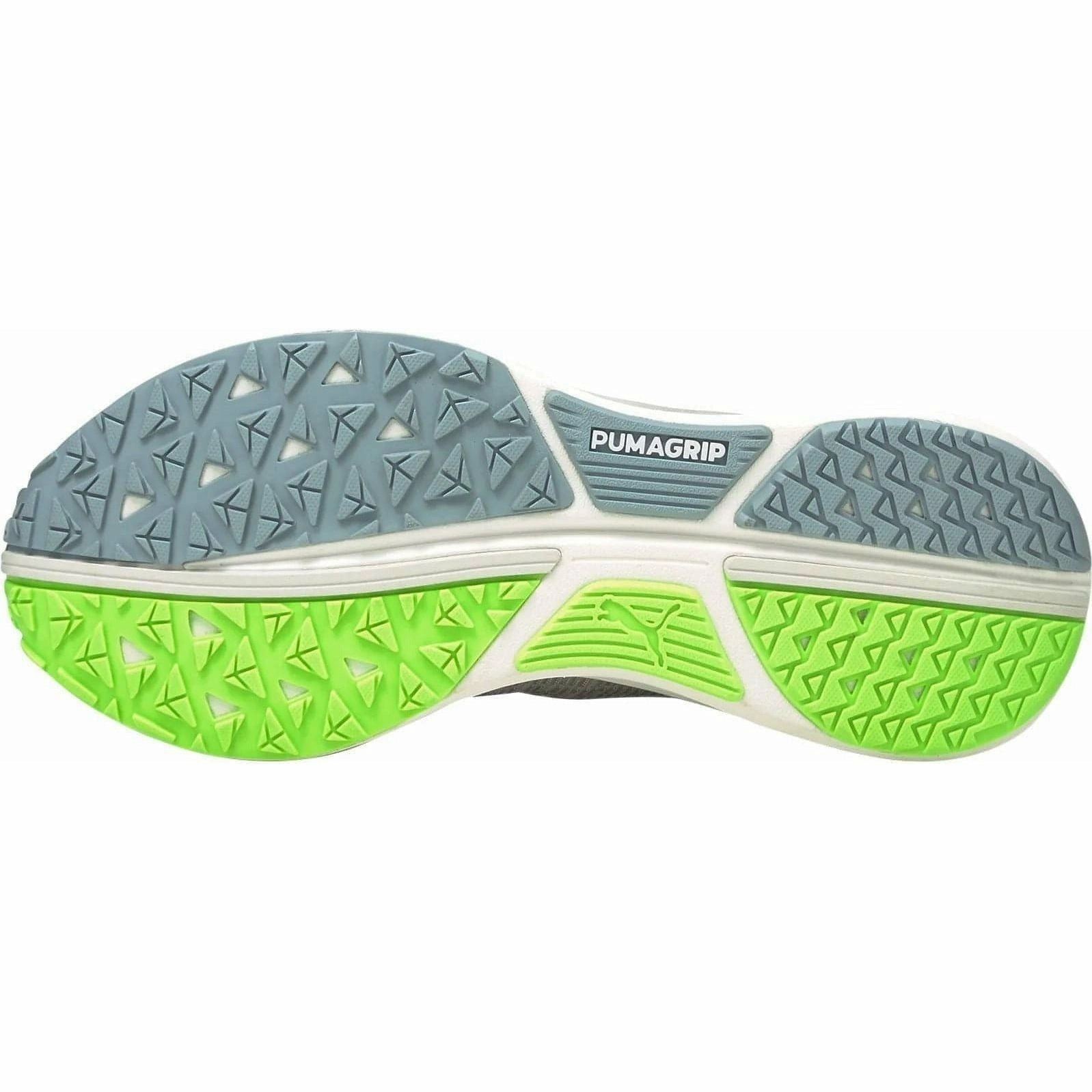 Puma Shoes For Dance Puma Electrify Nitro Womens Running Shoes - Grey