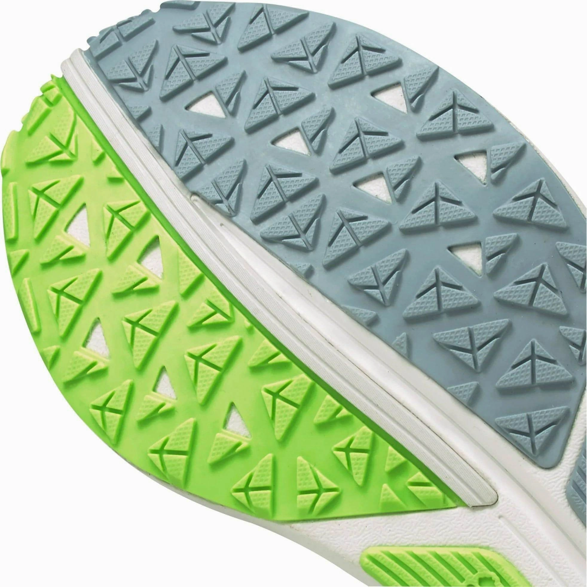 Puma Golf Shoes Disc Puma Electrify Nitro Womens Running Shoes - Grey