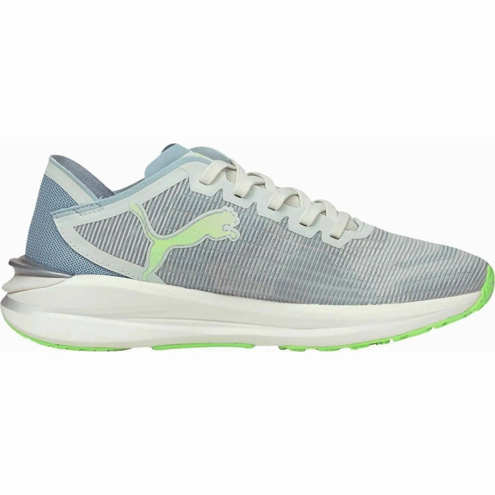 Puma Shoes Enzo 2 Puma Electrify Nitro Womens Running Shoes - Grey