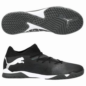 Puma Future 7 Match Indoor Shoes Puma New Arrival Shoes
