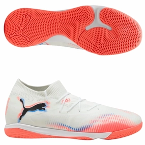Puma Future 8 Match Indoor Shoes Puma X Ray Speed Shoes