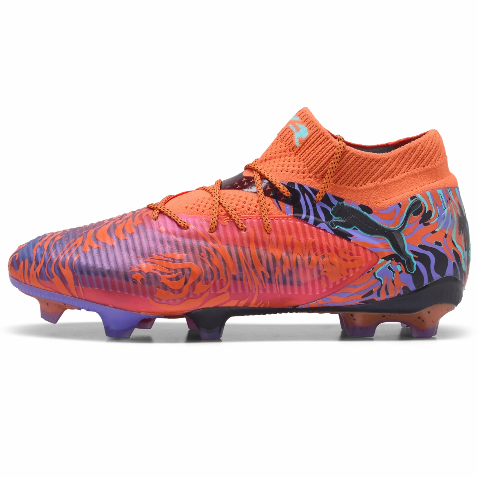 Puma 3 Plate Shoes Puma Future 8 Ultimate FG - Creativity Pack Neymar JR (SP25)