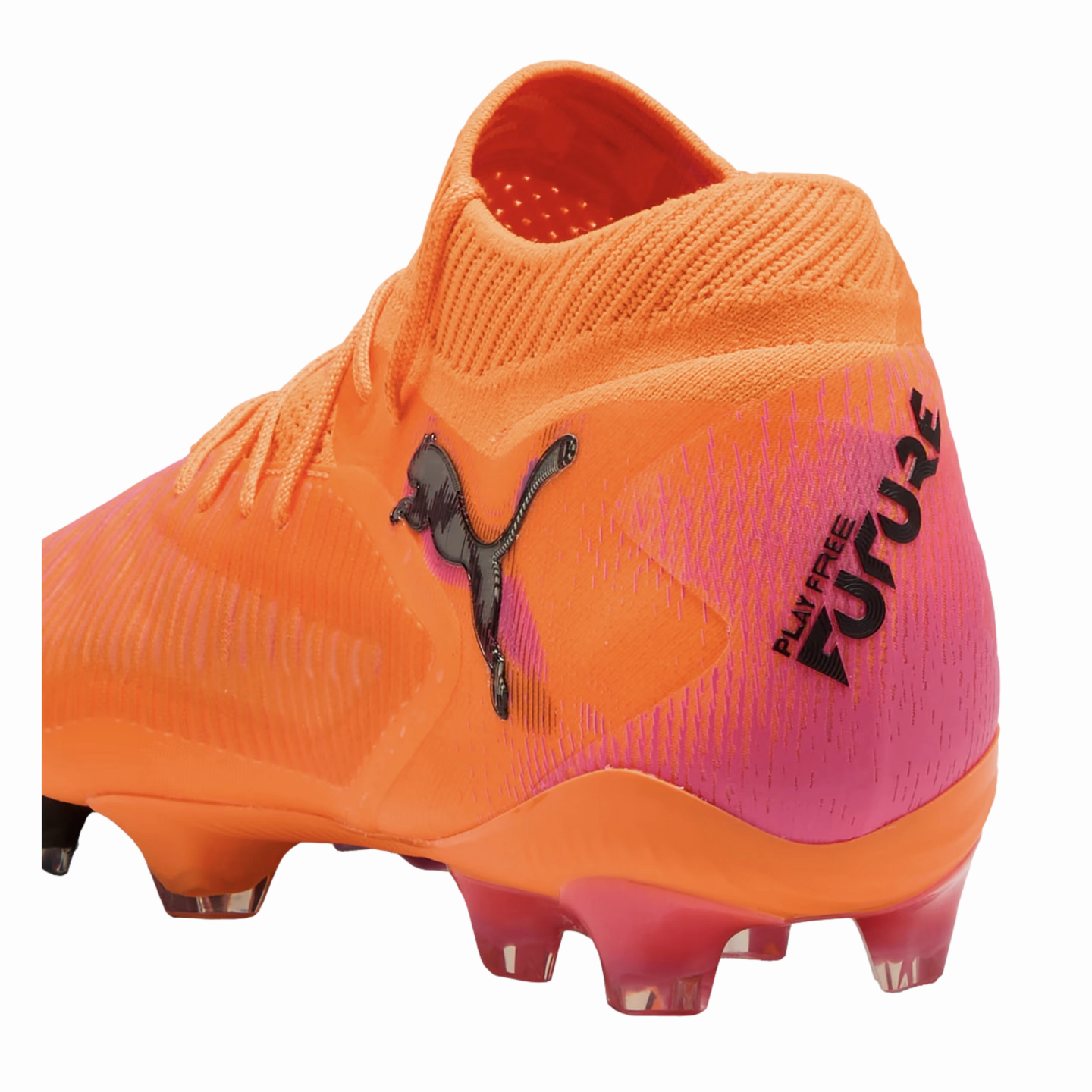 Puma Future 8 Ultimate Firm Ground Cleats Real Puma Shoes