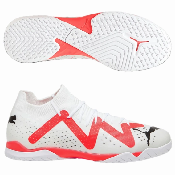 Puma Future Match Indoor Shoes New Puma Golf Shoes 2024
