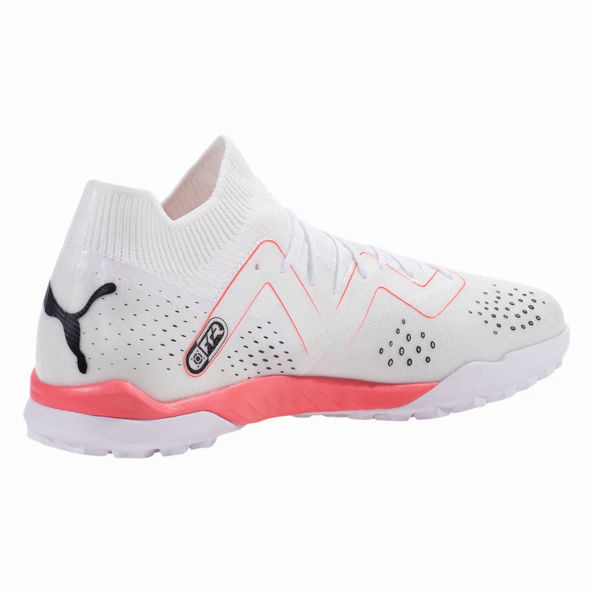 Puma Non Marking Badminton Shoes Puma Future Match Turf Shoes