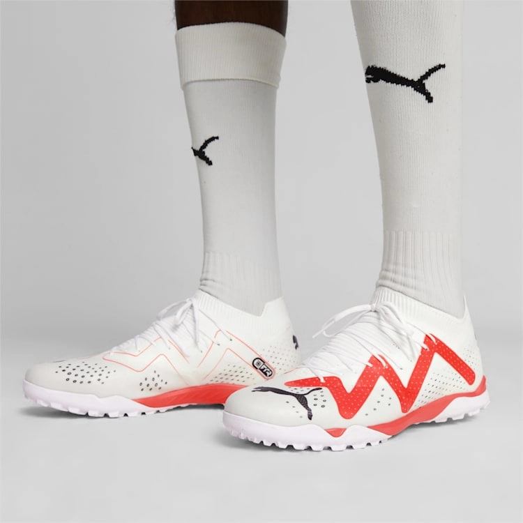 Puma Running Shoes Size Guide Puma FUTURE MATCH Turf Soccer Shoes