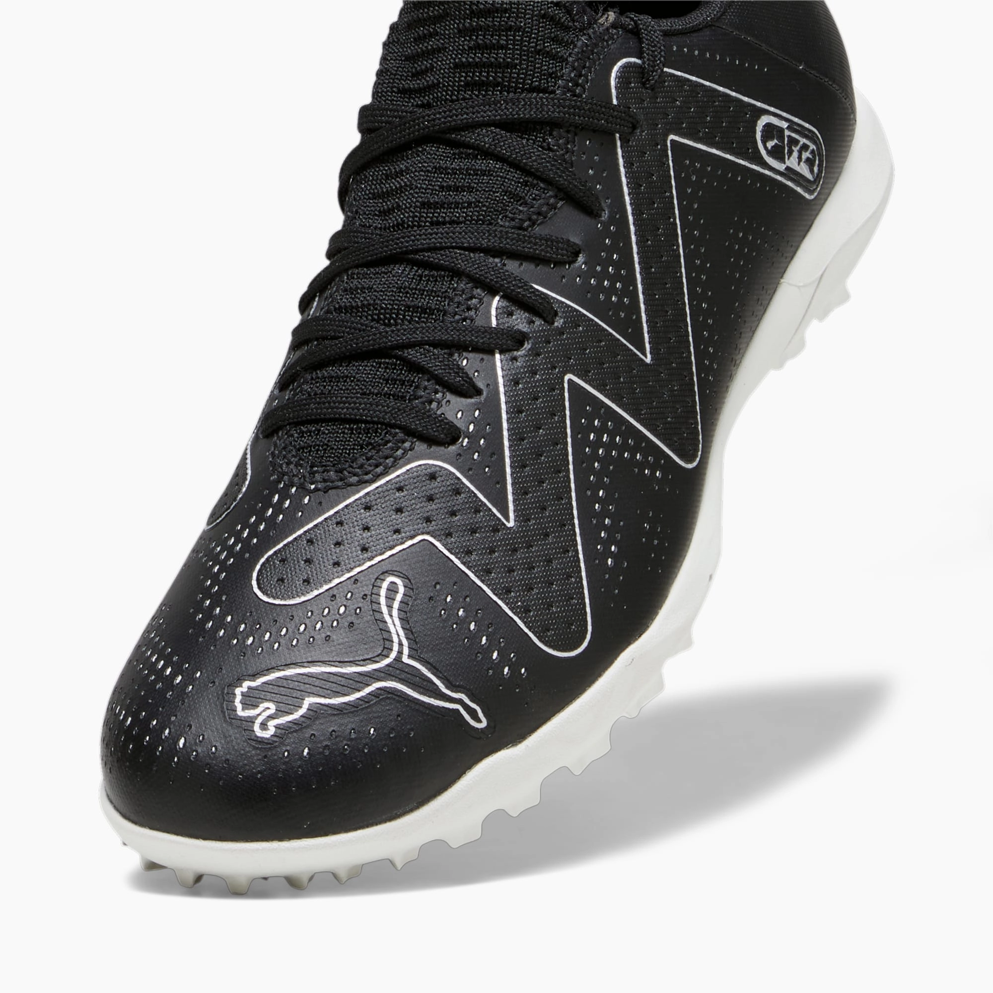 Puma Future Play Turf Soccer Shoes Marcus Smart Puma Shoes