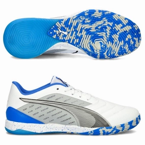 Puma Ibero IV Indoor Shoes Puma Ultra Pro Indoor Shoes