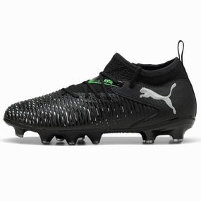Puma JR Future 8 Match FG/AG - Eclipse Pack (SP25) Puma Banned Running Shoes