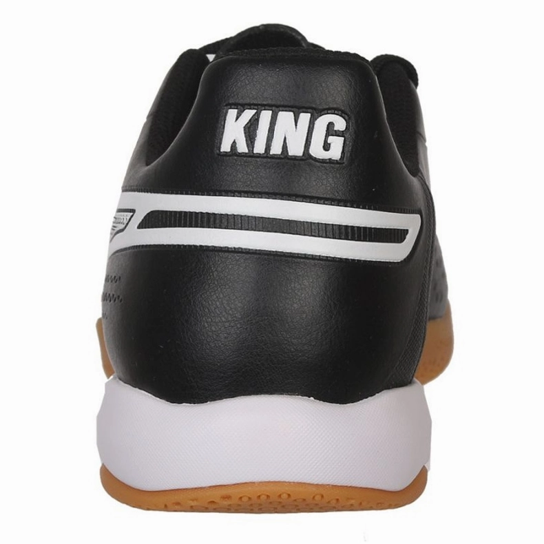 New Puma Race Shoes Puma King Match Indoor Shoes