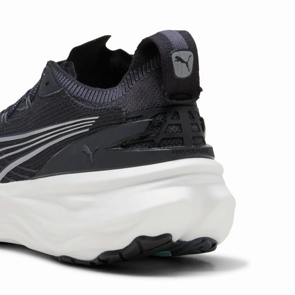 Puma Scoot Shoes Puma Men's ForeverRun NITRO 2 Running Shoes in PUMA Black/PUMA White SS25
