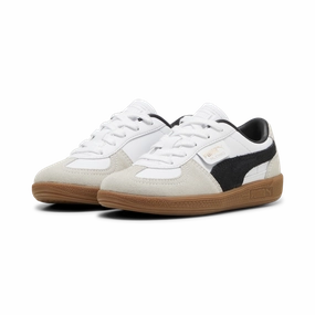 Puma Palermo Leather Lifestyle Shoes Youth Puma Radium Shoes