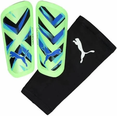 Puma Xcell Shoes Puma parastinco da calcio Ultra 030873-12 mela verde