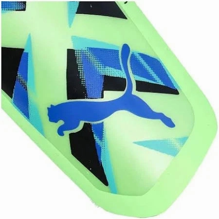 Puma parastinco da calcio Ultra 030873-12 mela verde Puma Shoes Outlet Mall