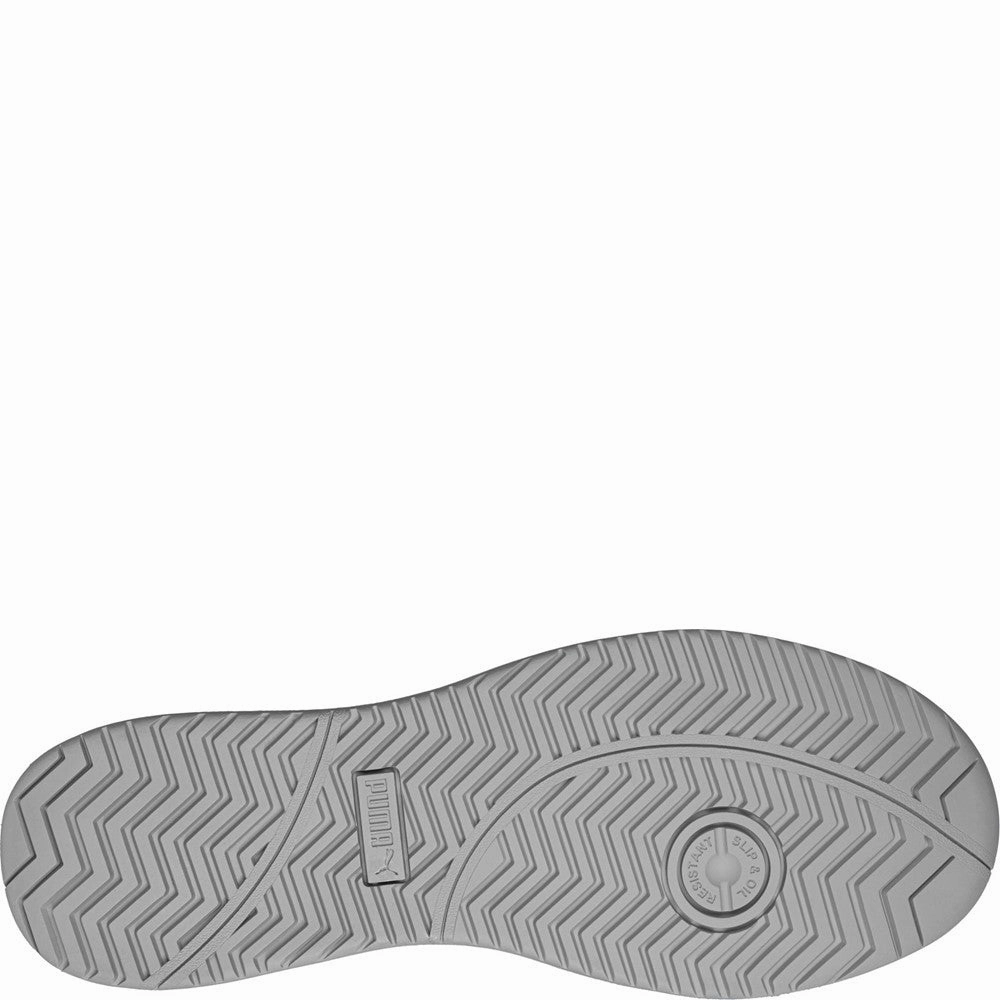 Puma Safety Iconic Low Safety Shoes