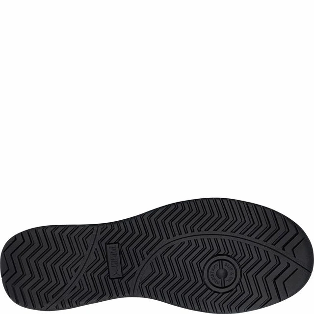 Puma Safety Iconic Low Safety Shoes Charli D'amelio Puma Shoes