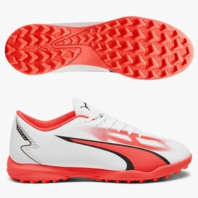 Rose Gold Puma Shoes Puma Ultra Play Turf Shoes