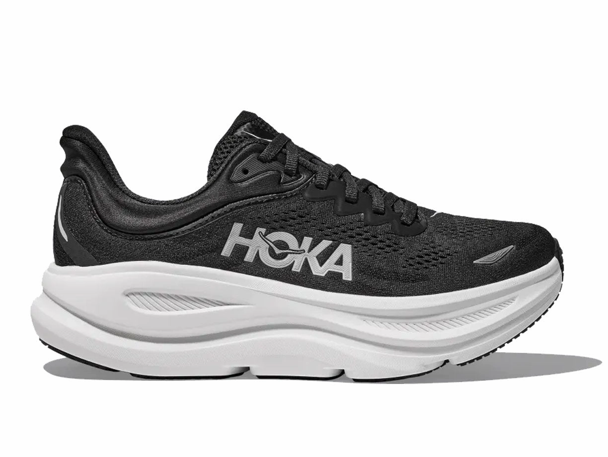 Women's HOKA Bondi 9 Huntsville