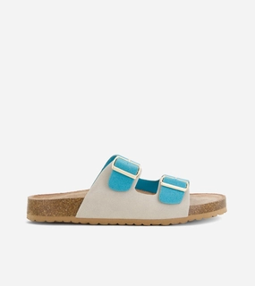 Sheep Skin Slippers Women's Slipper US-CC-5356