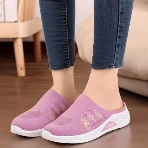 Corcoran Oxfords QC2437 open back