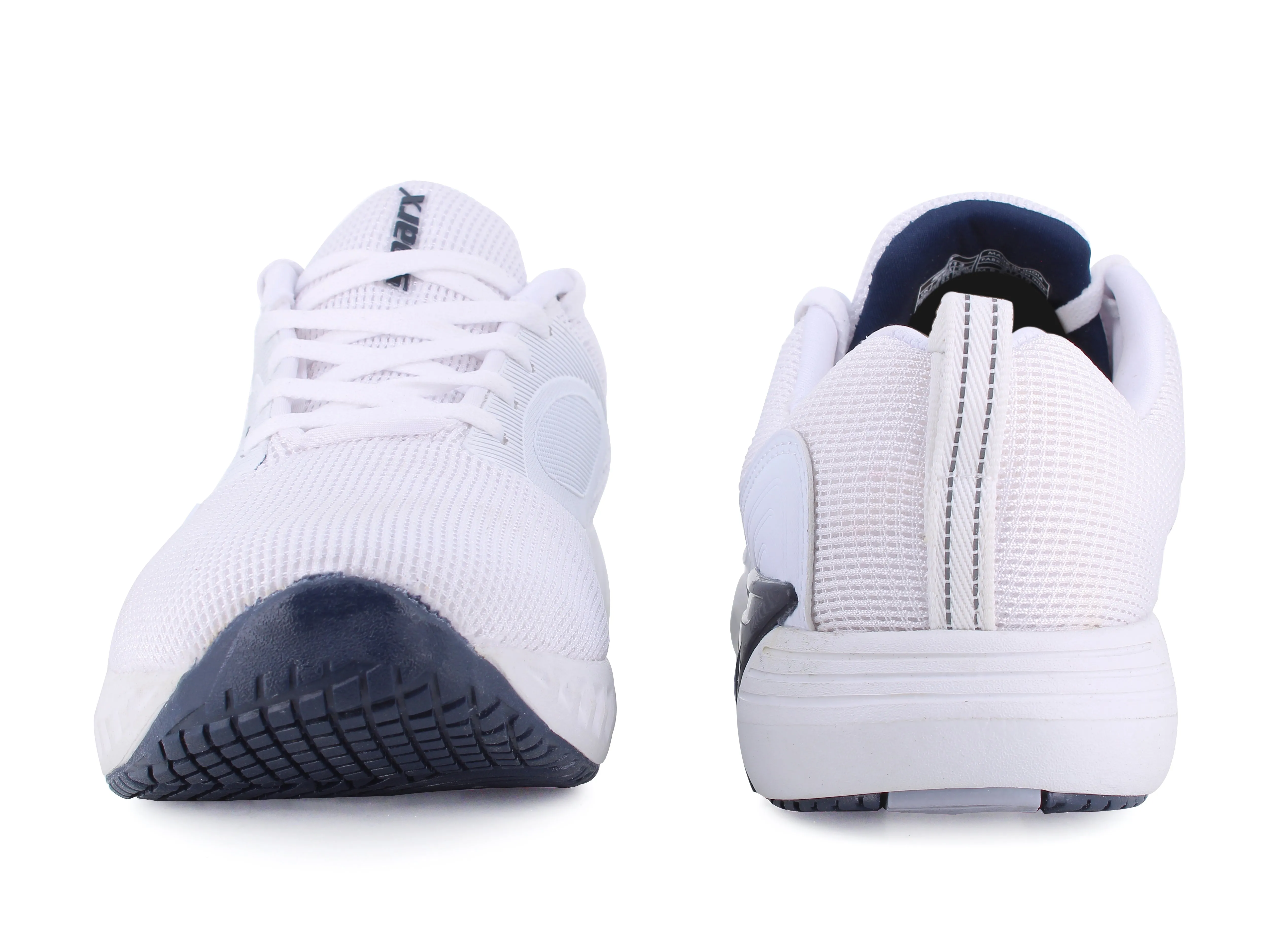 Difference Between Oxfords And Wingtips Athleisure Shoes for Men SM 713