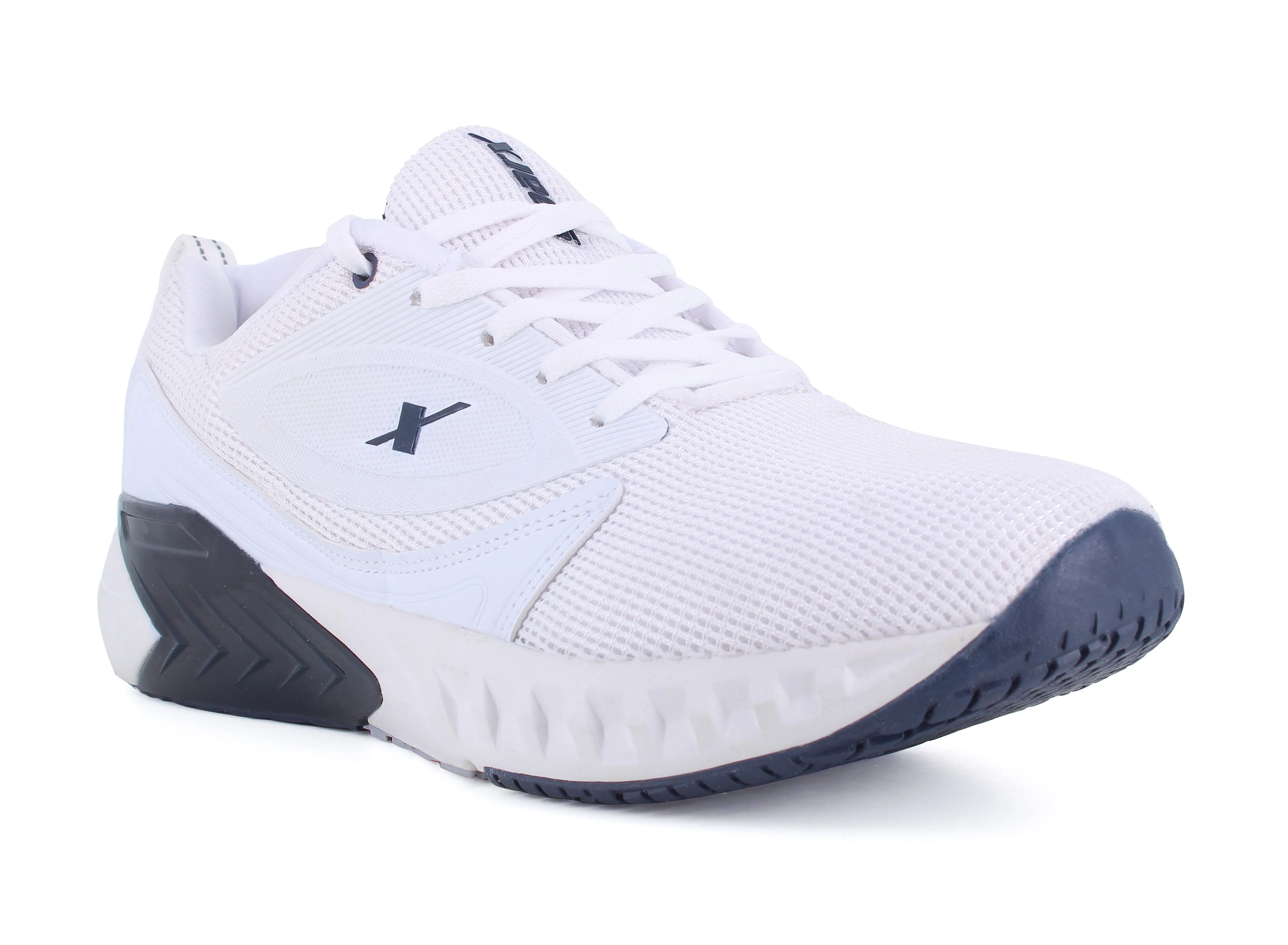 Athleisure Shoes for Men SM 713 Keen Oxford