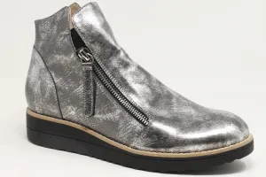 DJANGO & JULIETT OHMY - PEWTER Hiking Shoes And Boots