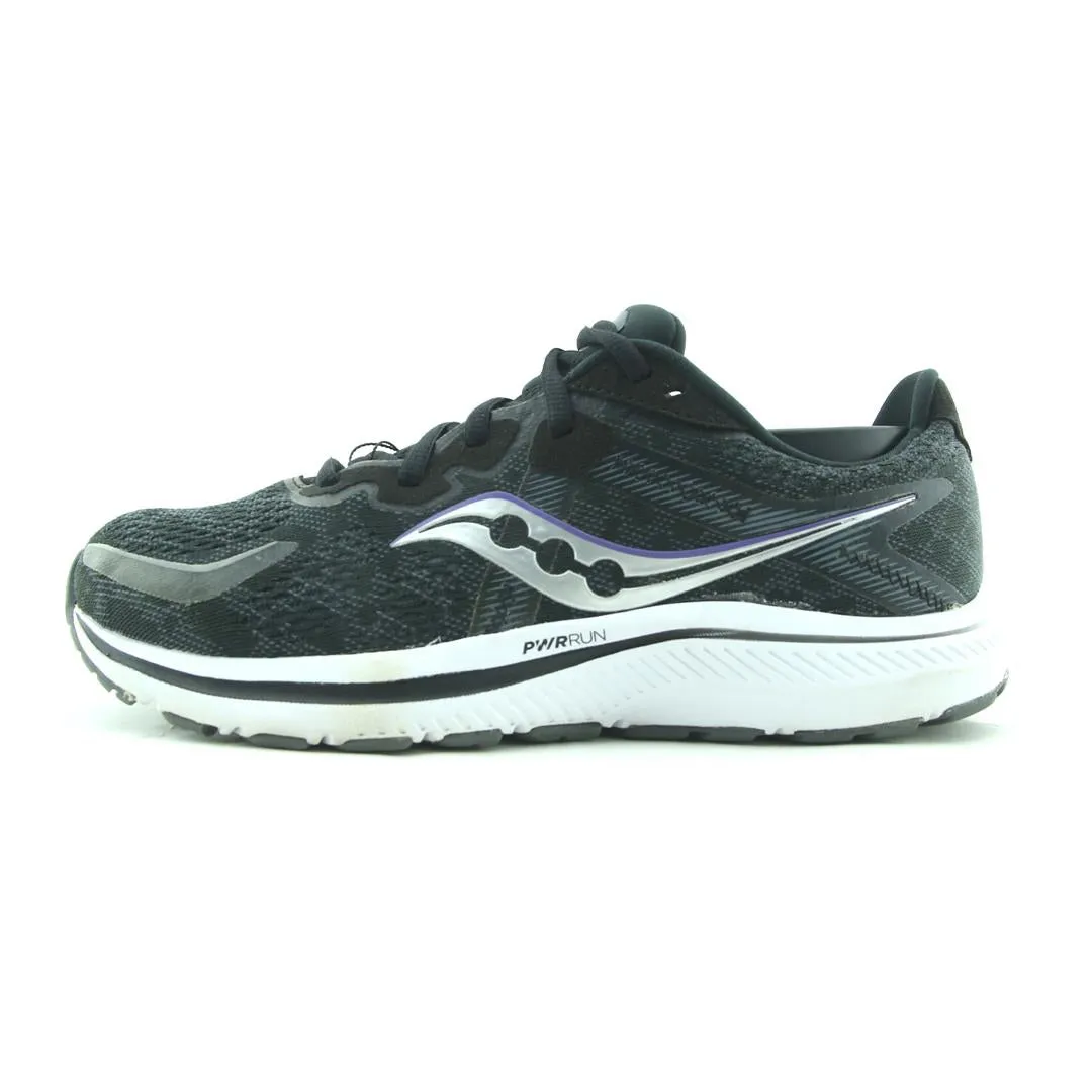 SAUCONY OMNI 20 Running Shoes With Strong Arch Support