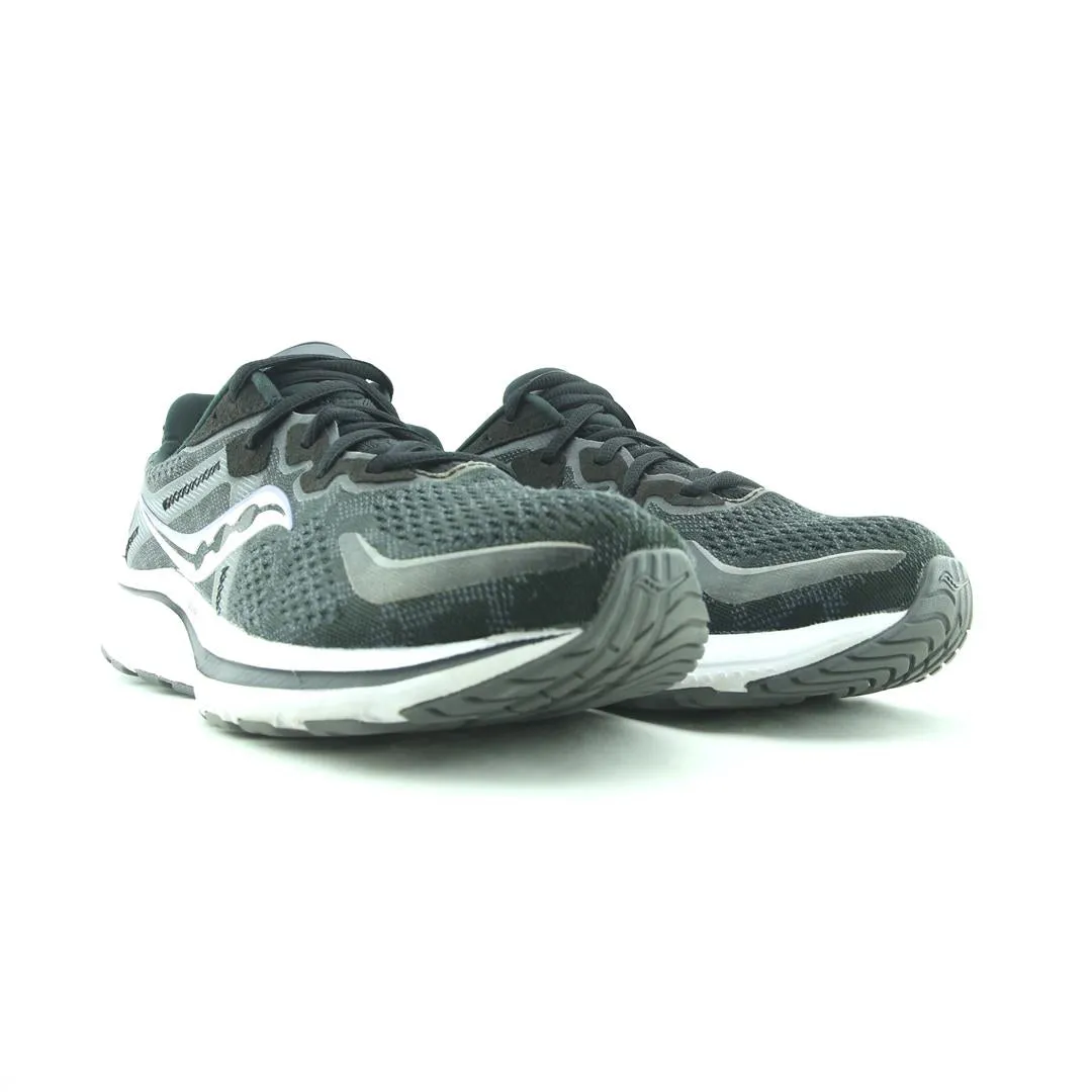 SAUCONY OMNI 20 Road Shoes For Trail Running