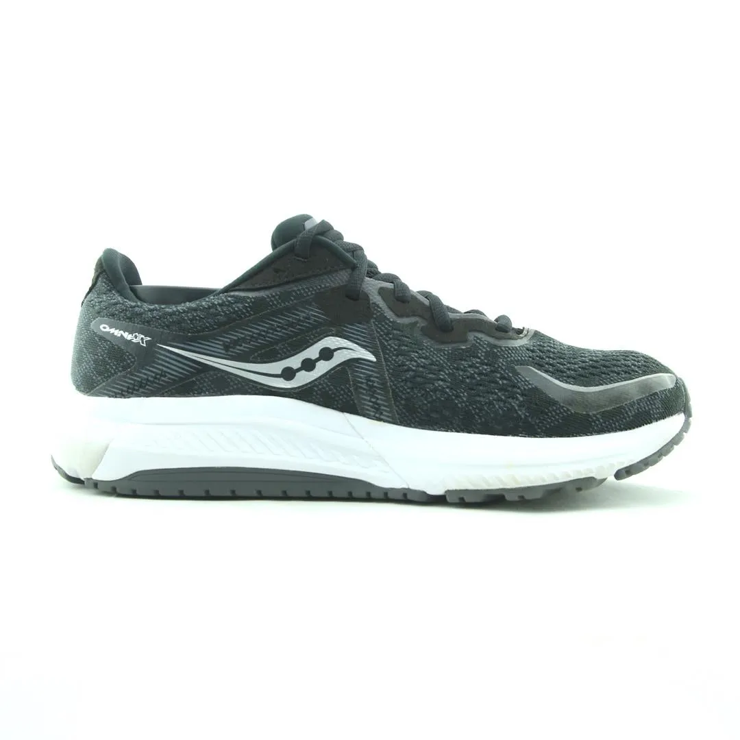 Top Ten Running Shoes SAUCONY OMNI 20