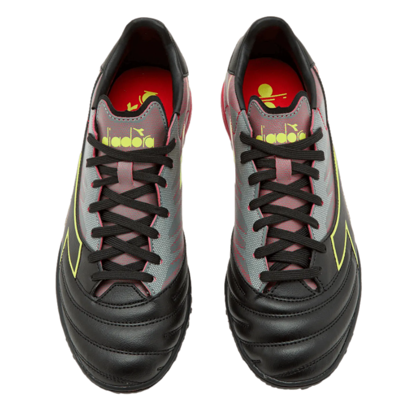 Diadora Brasil Elite Veloce R TFR Soft Ground Turf Shoes 2018 World Cup Soccer Cleats