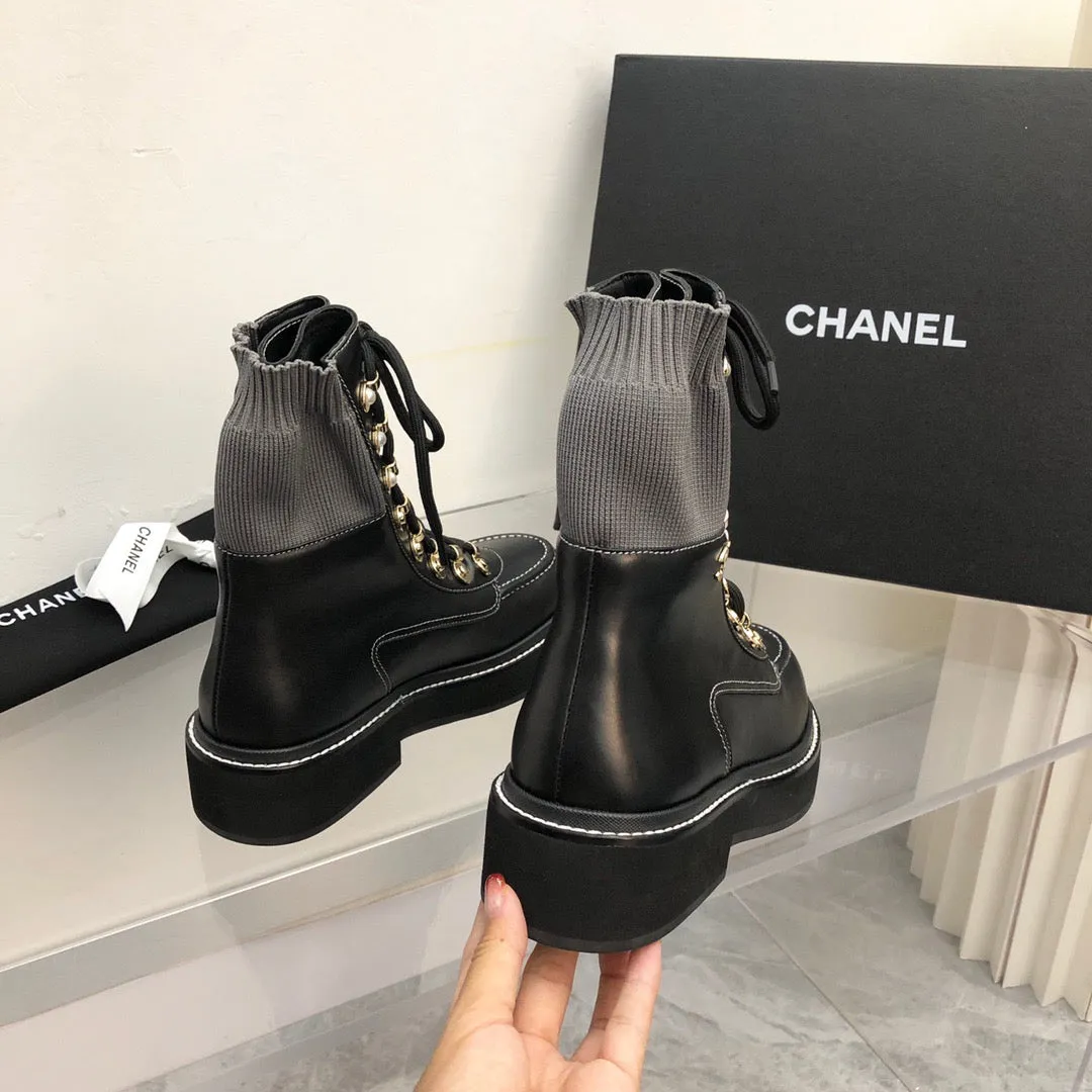 Wide Width And Wide Calf Boots SE707   Size 5-9