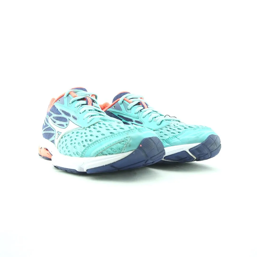 MIZUNO WAVE CATALYST 2 Slipspeed Mega Running Shoes