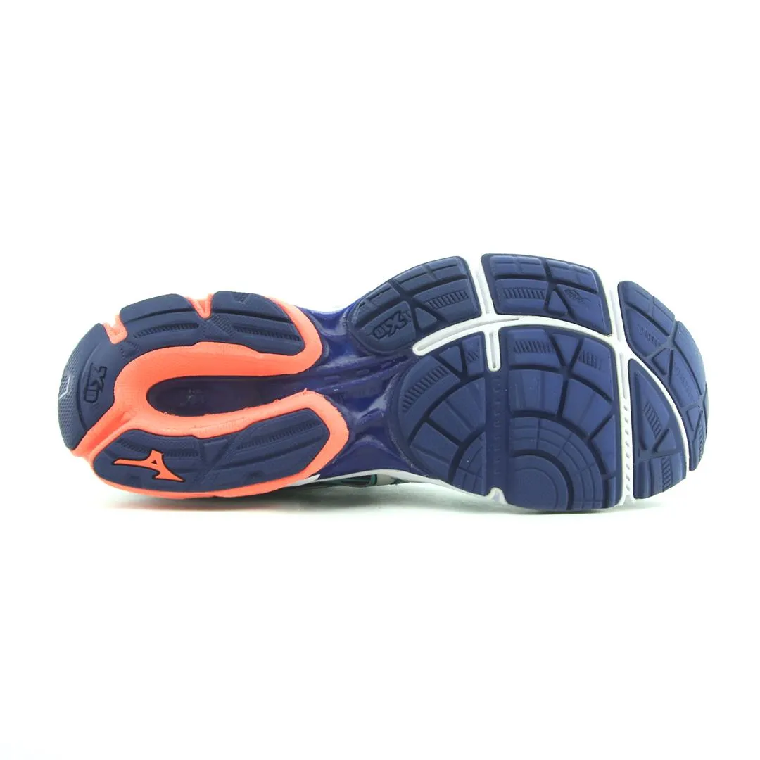 Running Shoes For Overpronation Flat Feet MIZUNO WAVE CATALYST 2