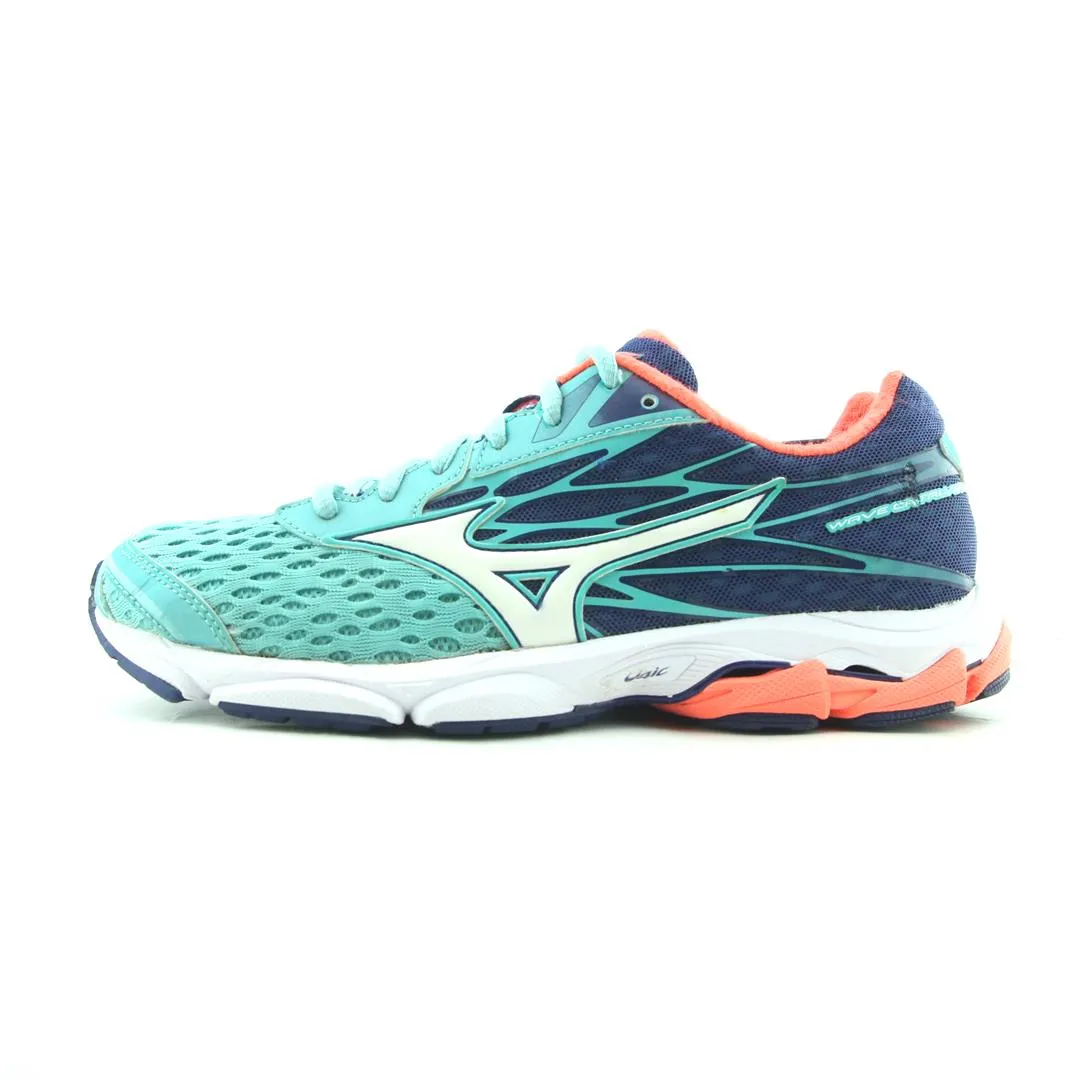 Good Running Shoes Plantar Fasciitis MIZUNO WAVE CATALYST 2