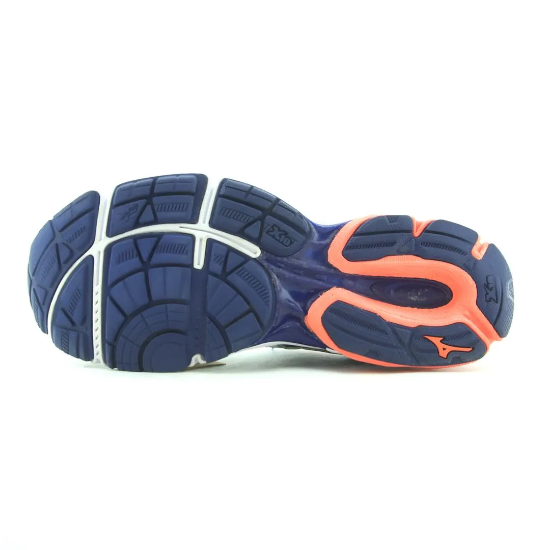 MIZUNO WAVE CATALYST 2 Plate Running Shoes