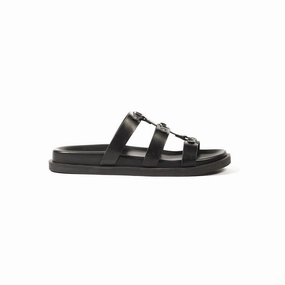 Imperial Slippers Nox Elise