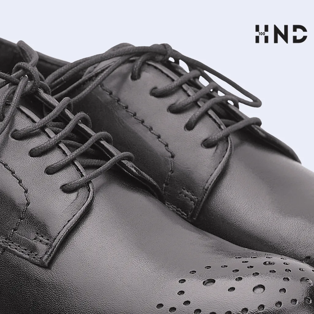 Dress Lace Up Shoes RAFFAELLO - Derby Stringata Uomo- HUNDRED100