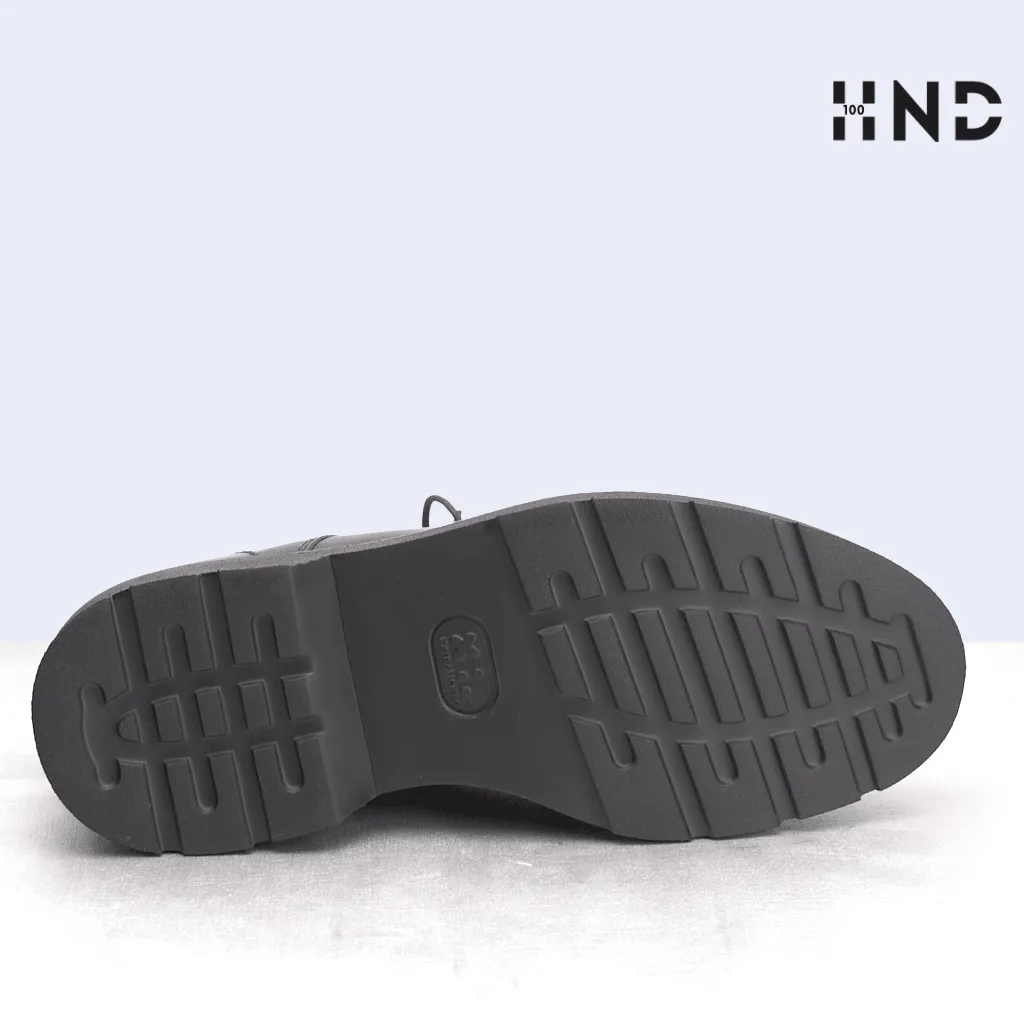 Lace-up Adidas Shoes RAFFAELLO - Derby Stringata Uomo- HUNDRED100