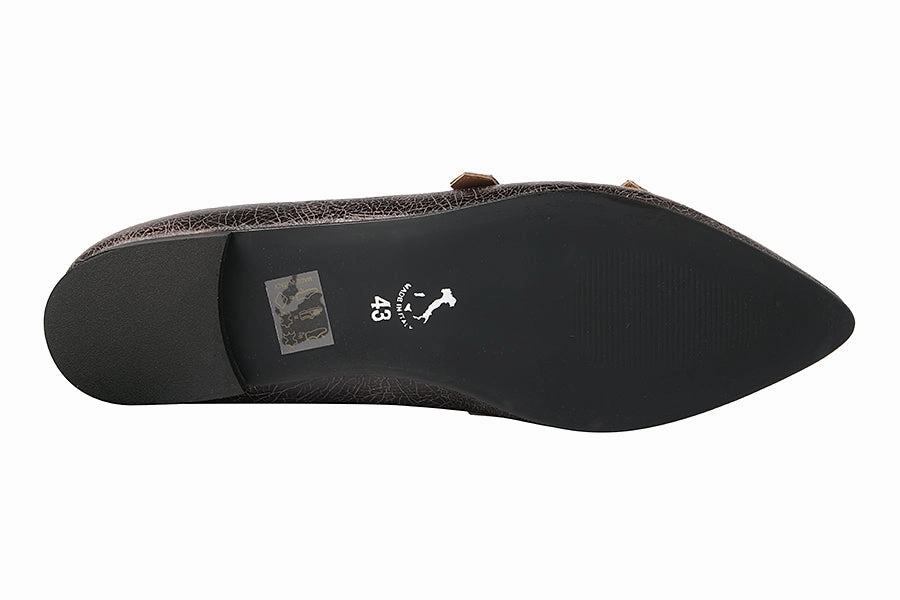 Outfit Loafers AM BATIDA